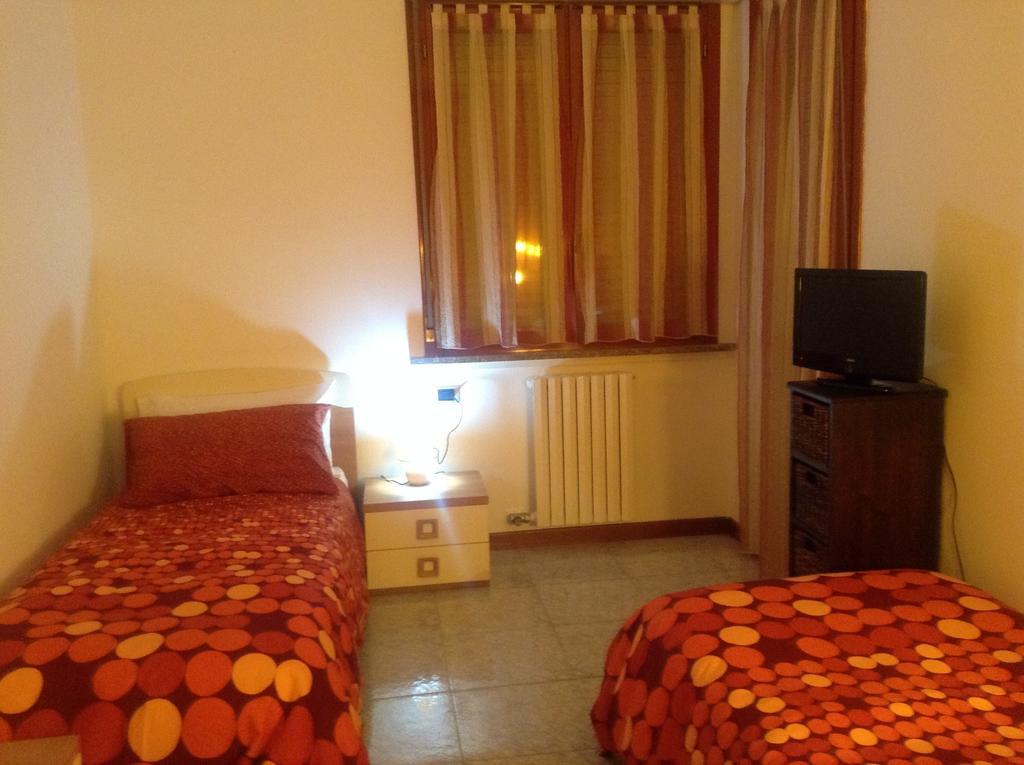 B&B Humana Rozzano Room photo